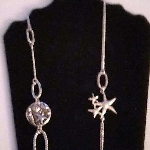Beach Inspired Neclace  - Picture 2 of 6